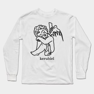 kerubiel Long Sleeve T-Shirt